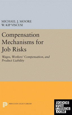 Compensation Mechanisms for Job Risks