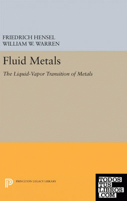 Fluid Metals