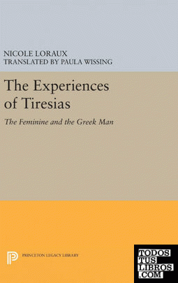 The Experiences of Tiresias