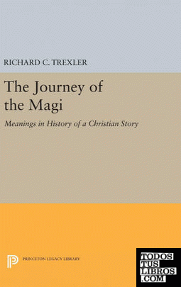 The Journey of the Magi