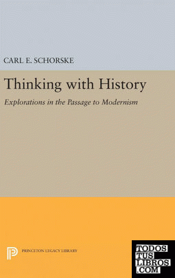 Thinking with History