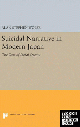 Suicidal Narrative in Modern Japan