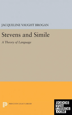 Stevens and Simile
