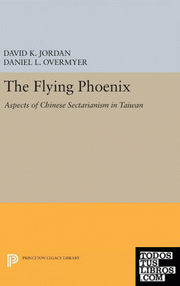 The Flying Phoenix