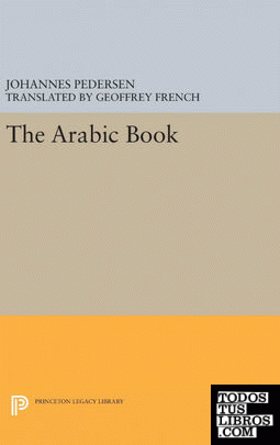 The Arabic Book