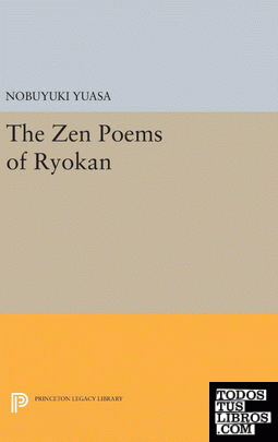 The Zen Poems of Ryokan The Zen Poems of Ryokan