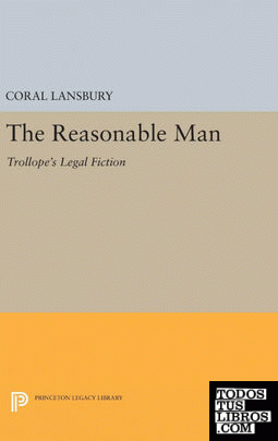 The Reasonable Man