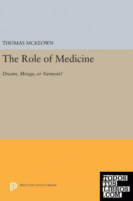 The Role of Medicine
