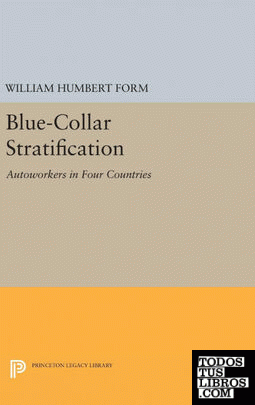 Blue-Collar Stratification