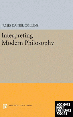 Interpreting Modern Philosophy