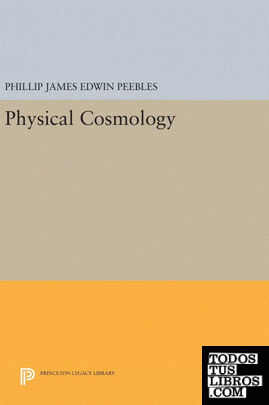 Physical Cosmology