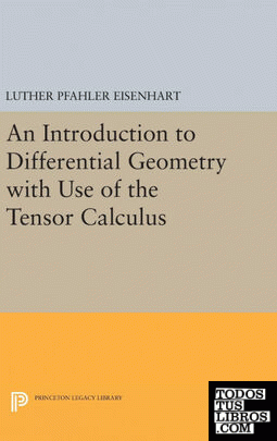 Introduction to Differential Geometry