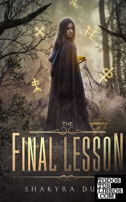 The Final Lesson