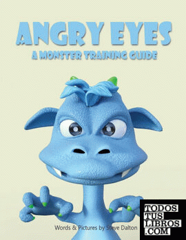 Angry Eyes
