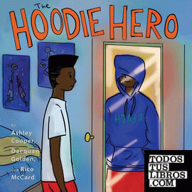 The Hoodie Hero