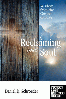 Reclaiming Your Soul