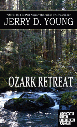 Ozark Retreat