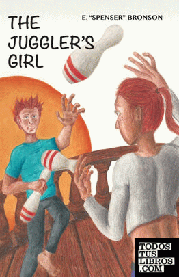 The Juggler's Girl