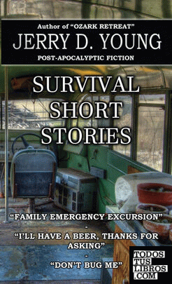 Survival Short Stories