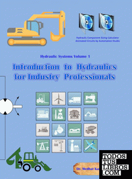 Hydraulic Systems Volume 1