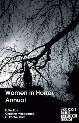 Women in Horror Annual