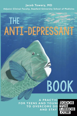 The Anti-Depressant Book