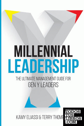 Millennial Leadership