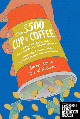 The $500 Cup of Coffee