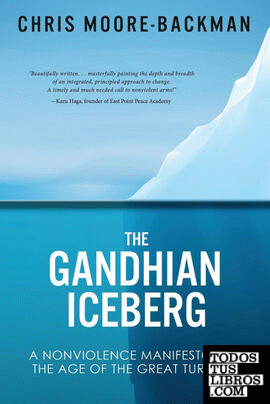 The Gandhian Iceberg