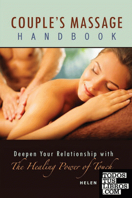 Couple's Massage Handbook