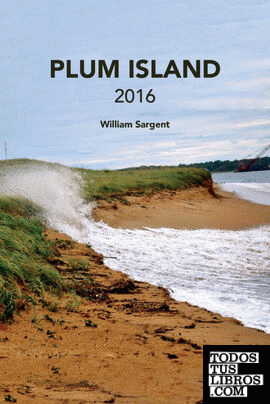 Plum Island 2016