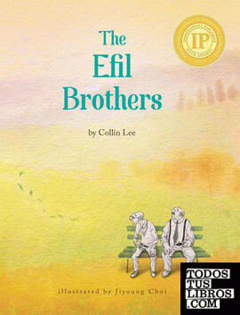 The Efil Brothers