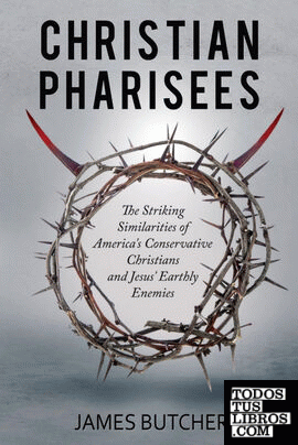 Christian Pharisees