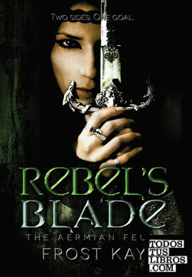 Rebels Blade