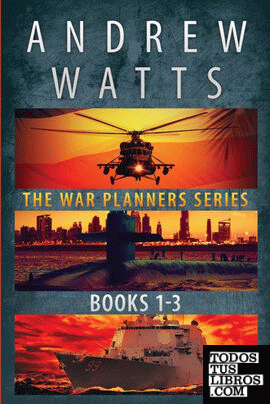 The War Planners Series