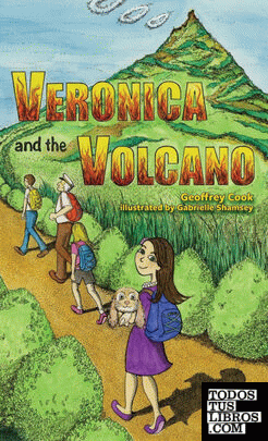 Veronica and the Volcano