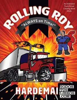 Rolling Roy