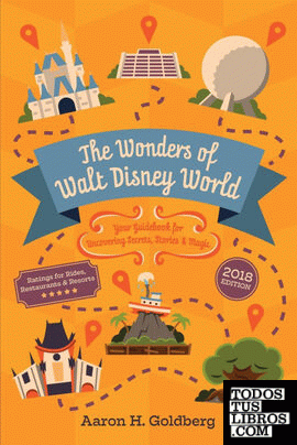 The Wonders of Walt Disney World