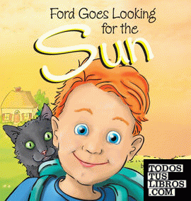 Ford Goes Looking for the Sun