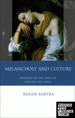 Melancholy and Culture