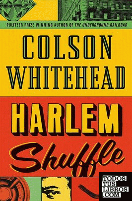 Harlem shuffle