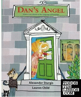DAN'S ANGEL
