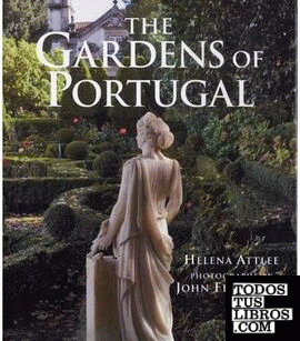 GARDENS OF PORTUGAL, THE
