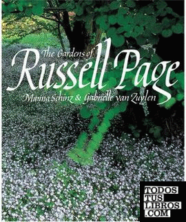 PAGE: THE GARDENS OF RUSSELL PAGE