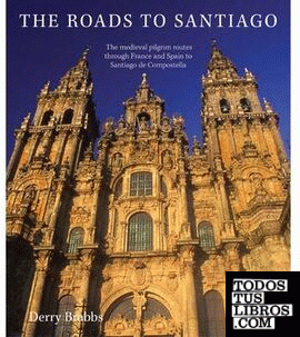 THE ROADS TO SANTIAGO
