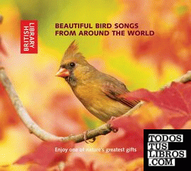 Beautiful Bird Songs from Around the World
