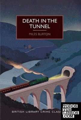 Death in the Tunnel