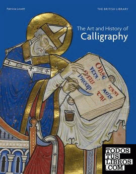 Art and history of calligraphy, The