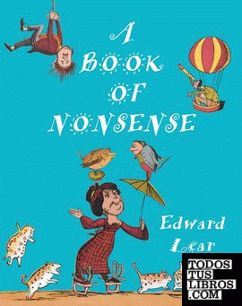 A Book of Nonsense