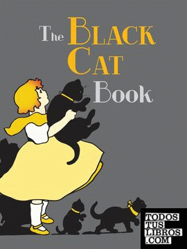 The Black Cat Book